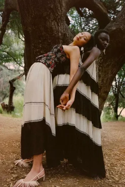 Ulla Johnson Freida Skjort