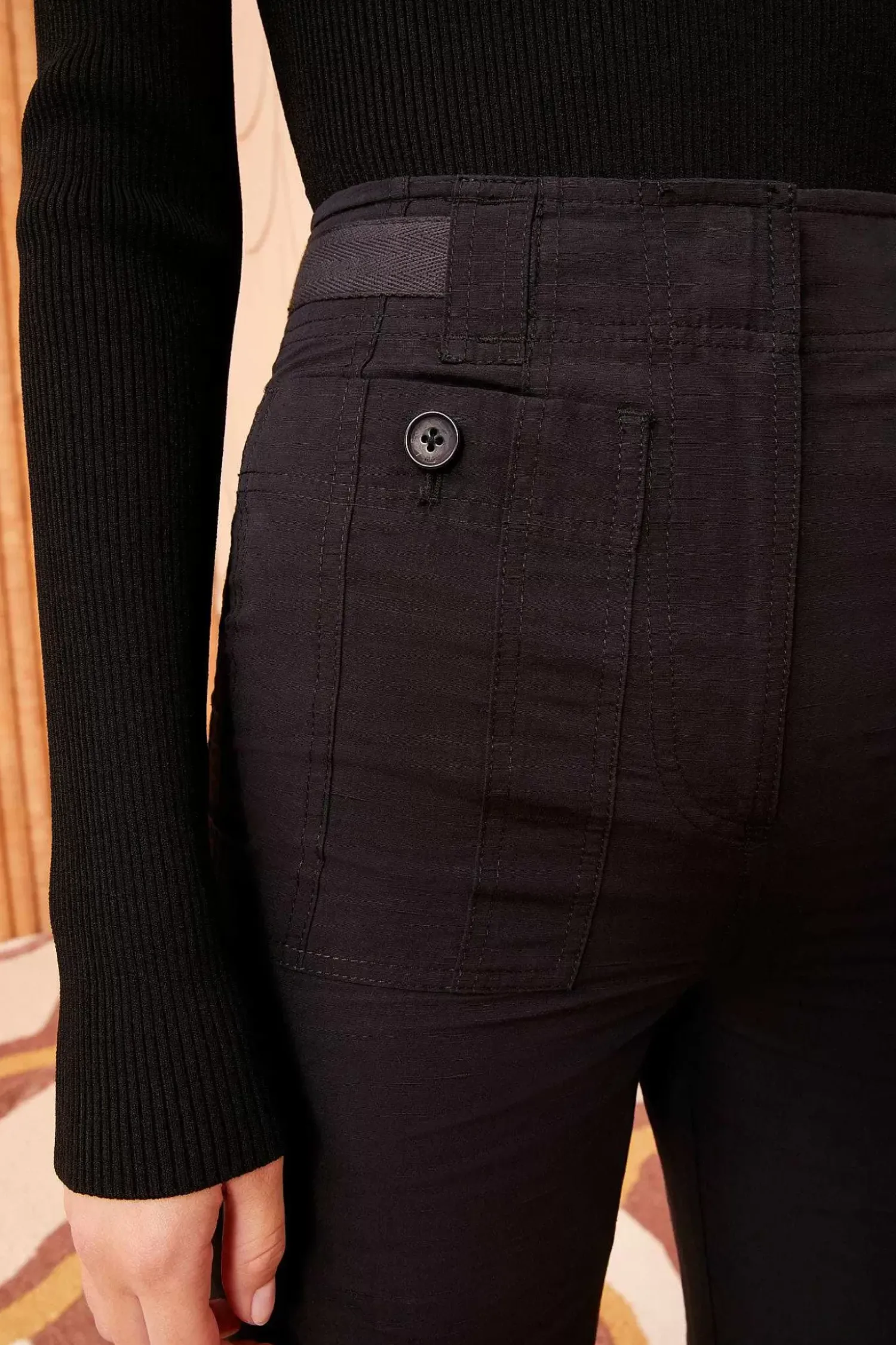 Ulla Johnson Gabriella Bukser