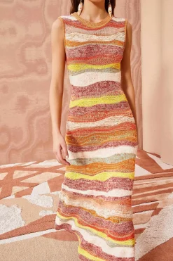 Ulla Johnson Gaia Kjole