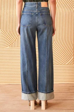 Ulla Johnson Genevieve Jean