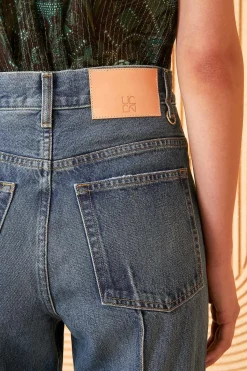 Ulla Johnson Genevieve Jean