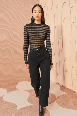 Ulla Johnson Genevieve Jean