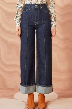 Ulla Johnson Genevieve Jean