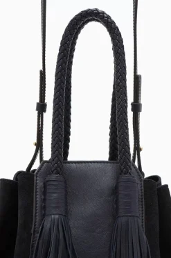 Ulla Johnson Gio Skinnveske