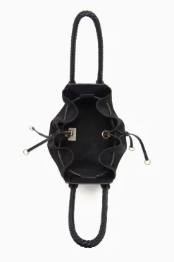 Ulla Johnson Gio Skinnveske