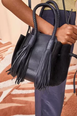 Ulla Johnson Gio Skinnveske