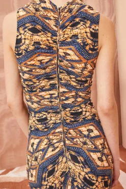 Ulla Johnson Gwynne Kjole