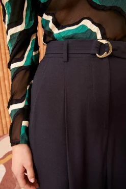 Ulla Johnson Hazel Bukser