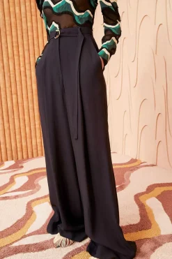 Ulla Johnson Hazel Bukser