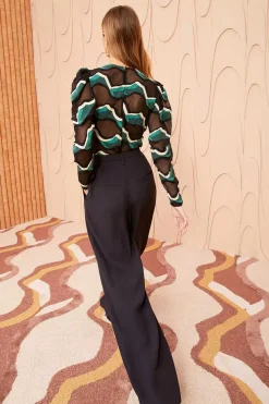 Ulla Johnson Hazel Bukser