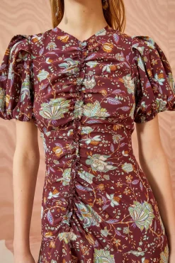 Ulla Johnson Heleen Kjole