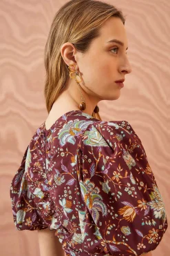 Ulla Johnson Heleen Kjole