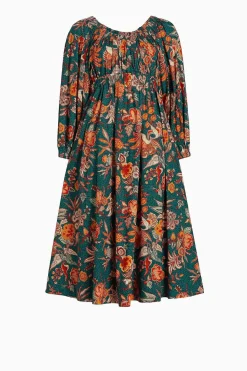 Ulla Johnson Helena Kjole