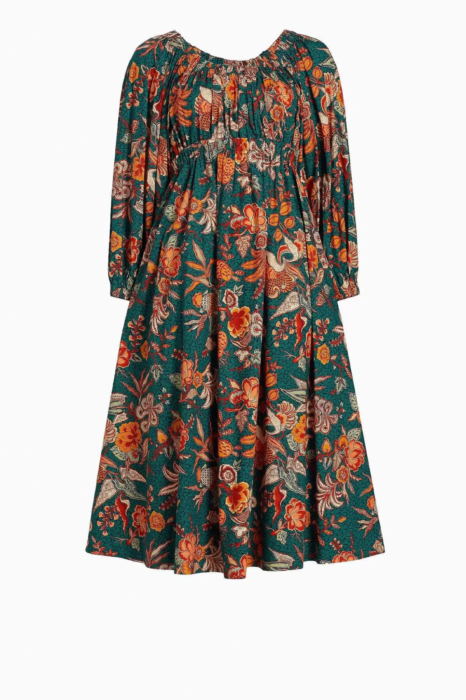 Ulla Johnson Helena Kjole