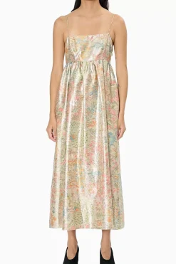 Ulla Johnson Hesmina Kjole