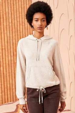 Ulla Johnson Iggy Hettegenser