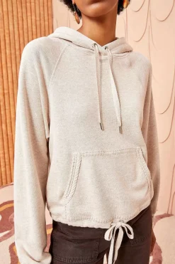 Ulla Johnson Iggy Hettegenser