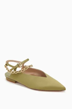 Ulla Johnson Iman Spiss Flat