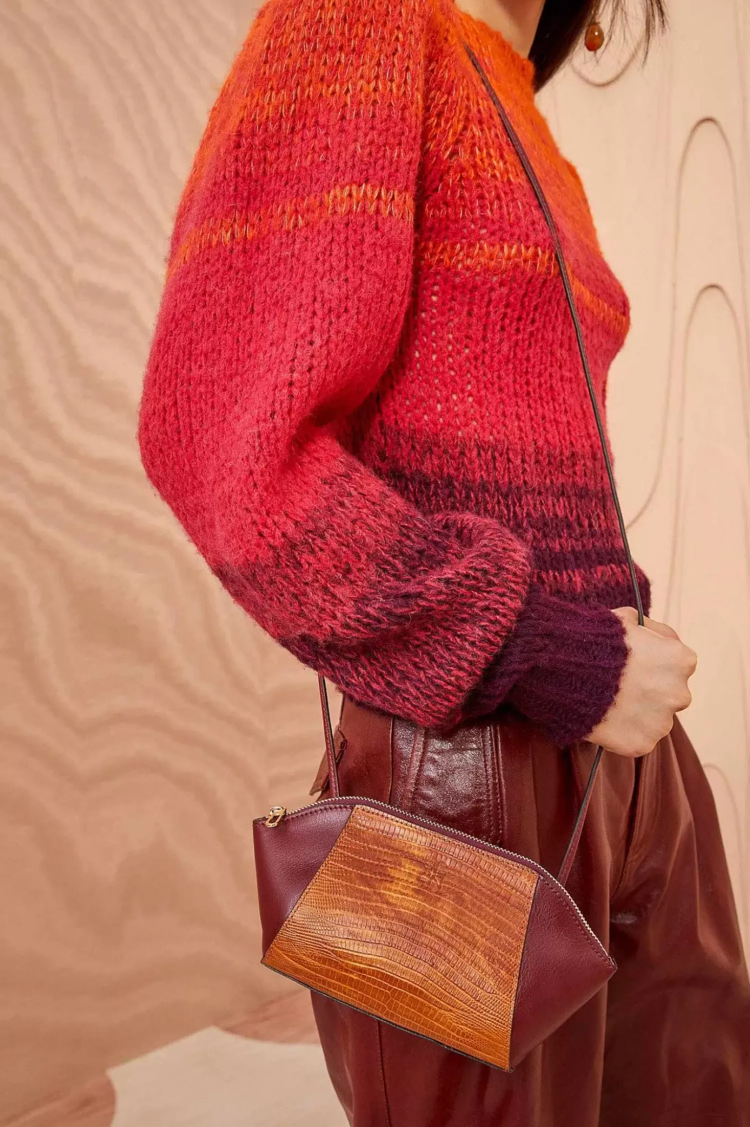 Ulla Johnson Imogen Large Merk