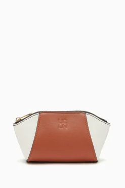 Ulla Johnson Imogen Liten Sminkepose