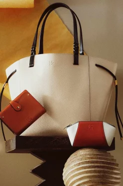 Ulla Johnson Imogen Liten Sminkepose