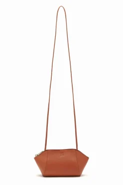 Ulla Johnson Imogen Stor Sminkepose