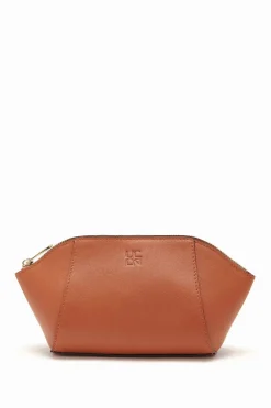 Ulla Johnson Imogen Stor Sminkepose