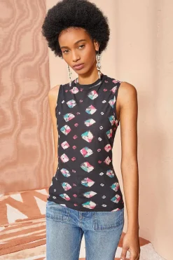 Ulla Johnson Ines Topp