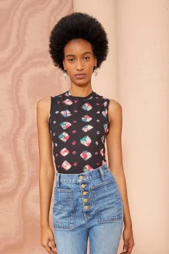 Ulla Johnson Ines Topp