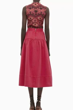 Ulla Johnson Ines Topp