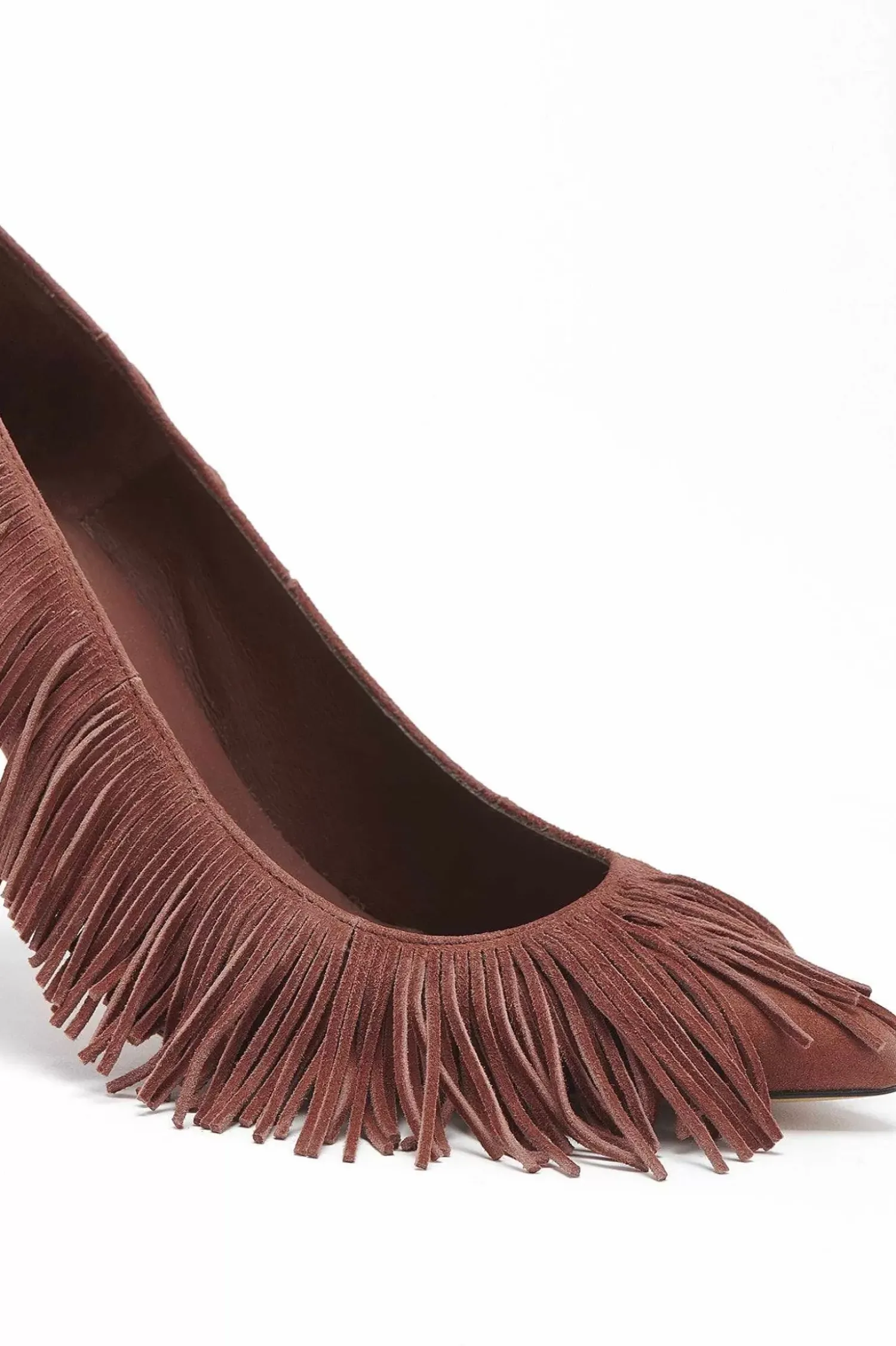 Ulla Johnson Inez Fringe Hoy Hael
