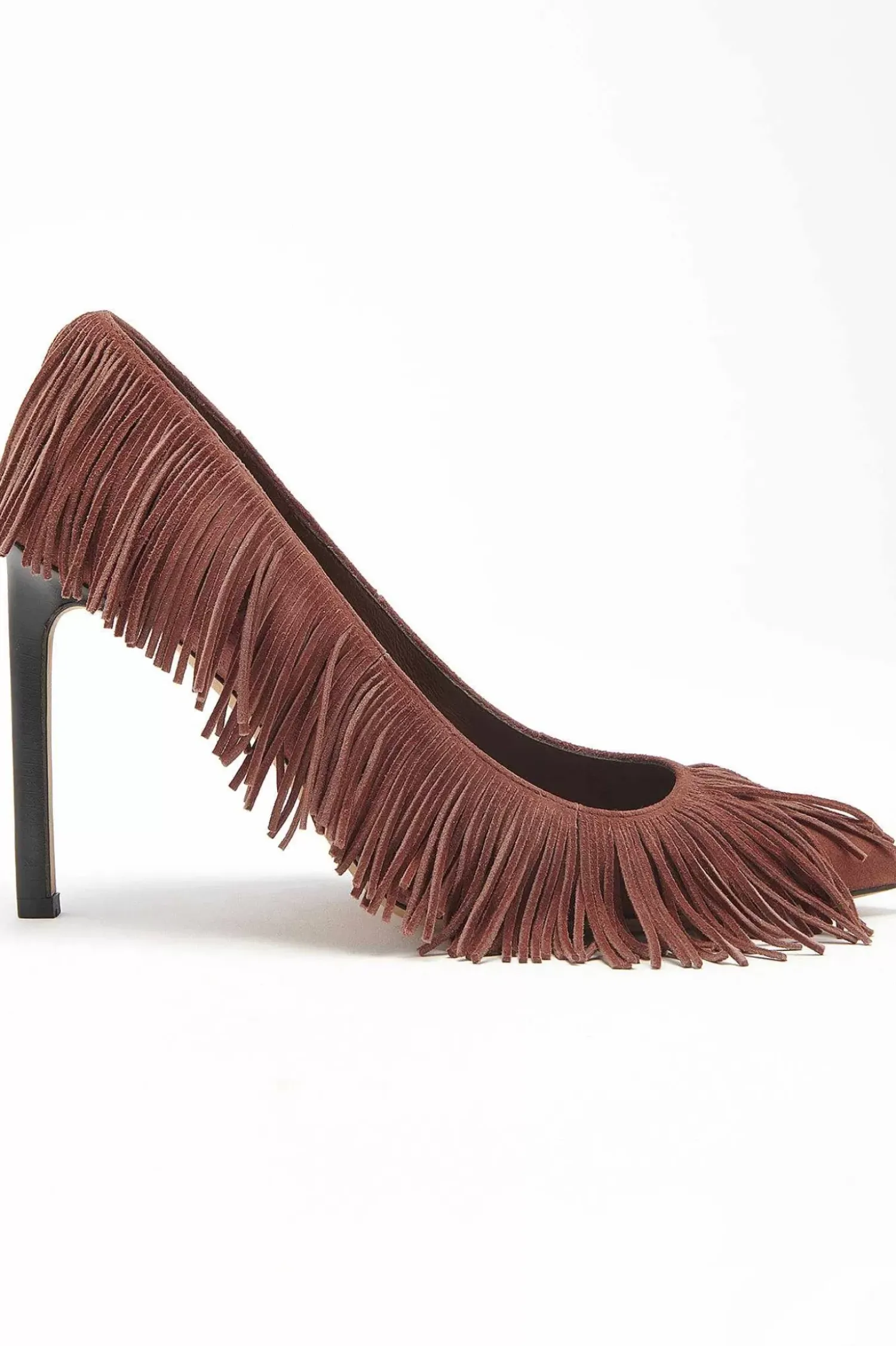 Ulla Johnson Inez Fringe Hoy Hael