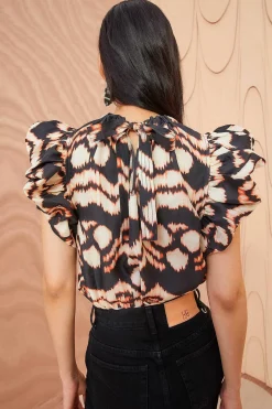 Ulla Johnson Iren Topp