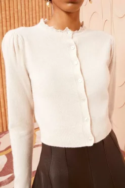 Ulla Johnson Jana Cardigan