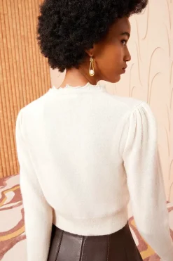 Ulla Johnson Jana Cardigan