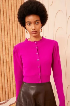 Ulla Johnson Jana Cardigan