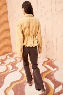 Ulla Johnson Jordana Jakke