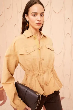 Ulla Johnson Jordana Jakke