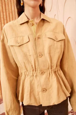 Ulla Johnson Jordana Jakke