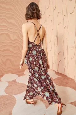 Ulla Johnson Josanna Gown