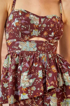 Ulla Johnson Josanna Gown