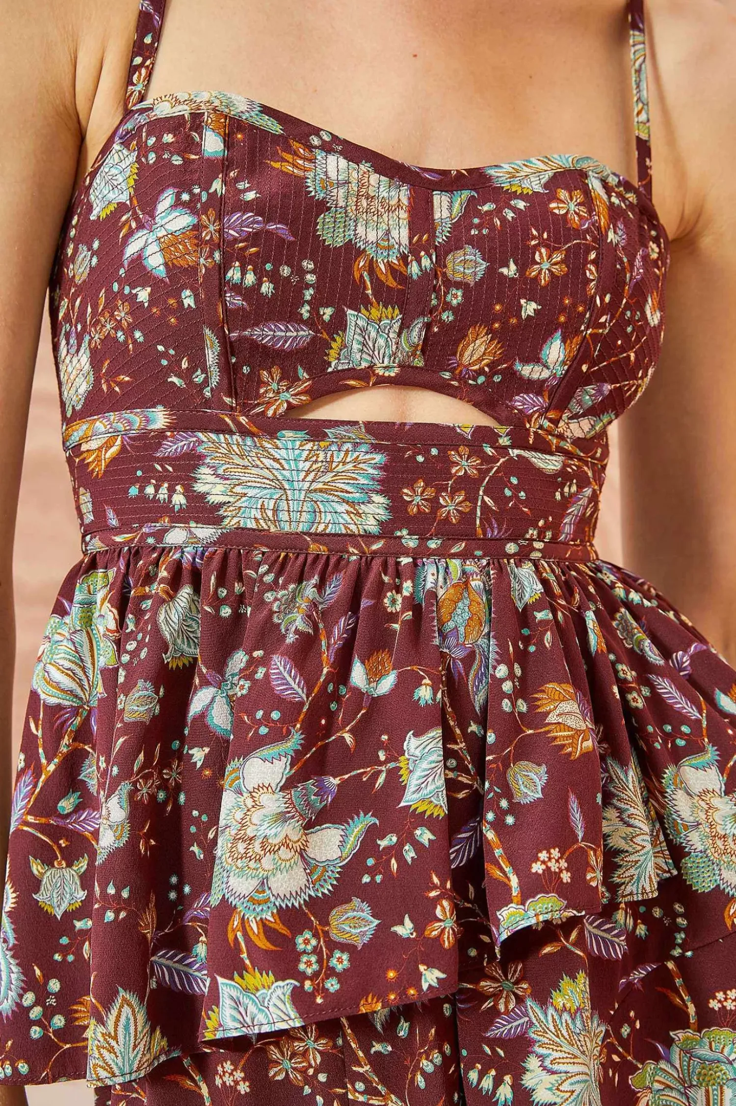 Ulla Johnson Josanna Gown