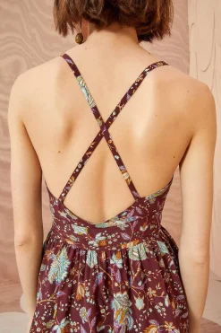 Ulla Johnson Josanna Gown