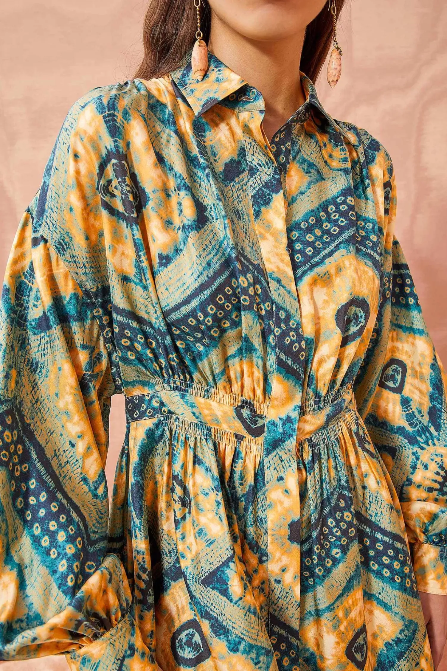 Ulla Johnson Jude Kjole