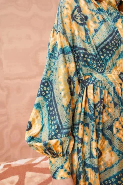 Ulla Johnson Jude Kjole