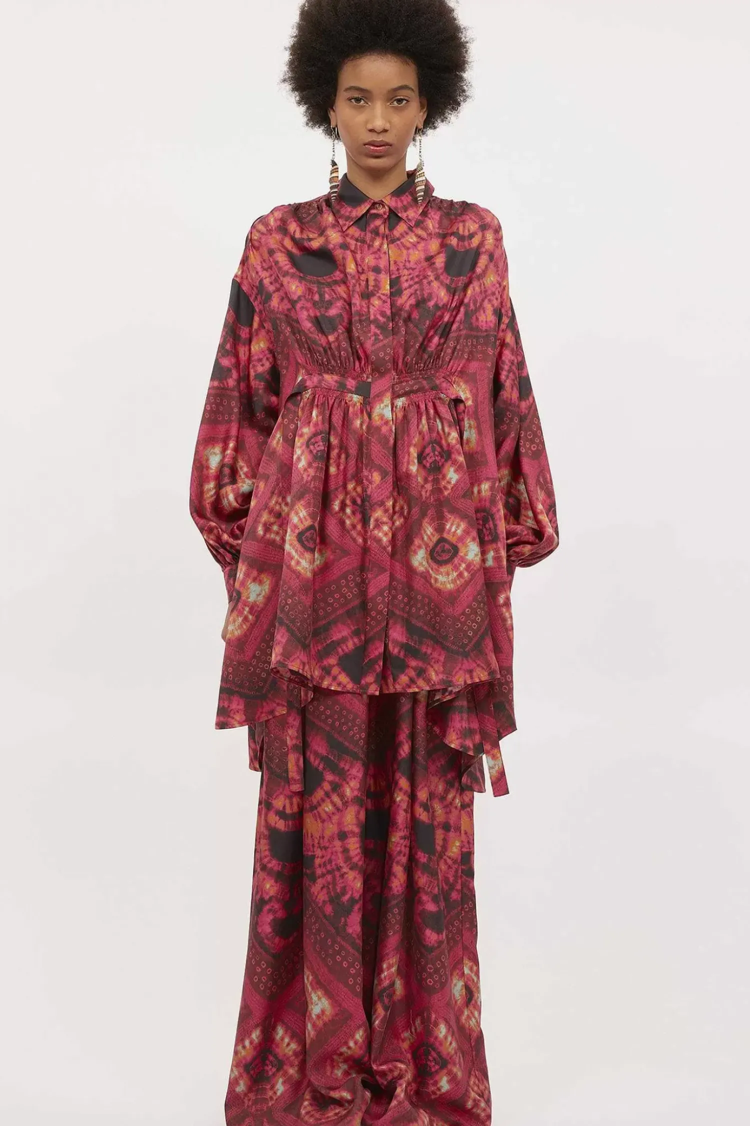 Ulla Johnson Jude Kjole