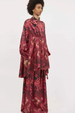 Ulla Johnson Jude Kjole