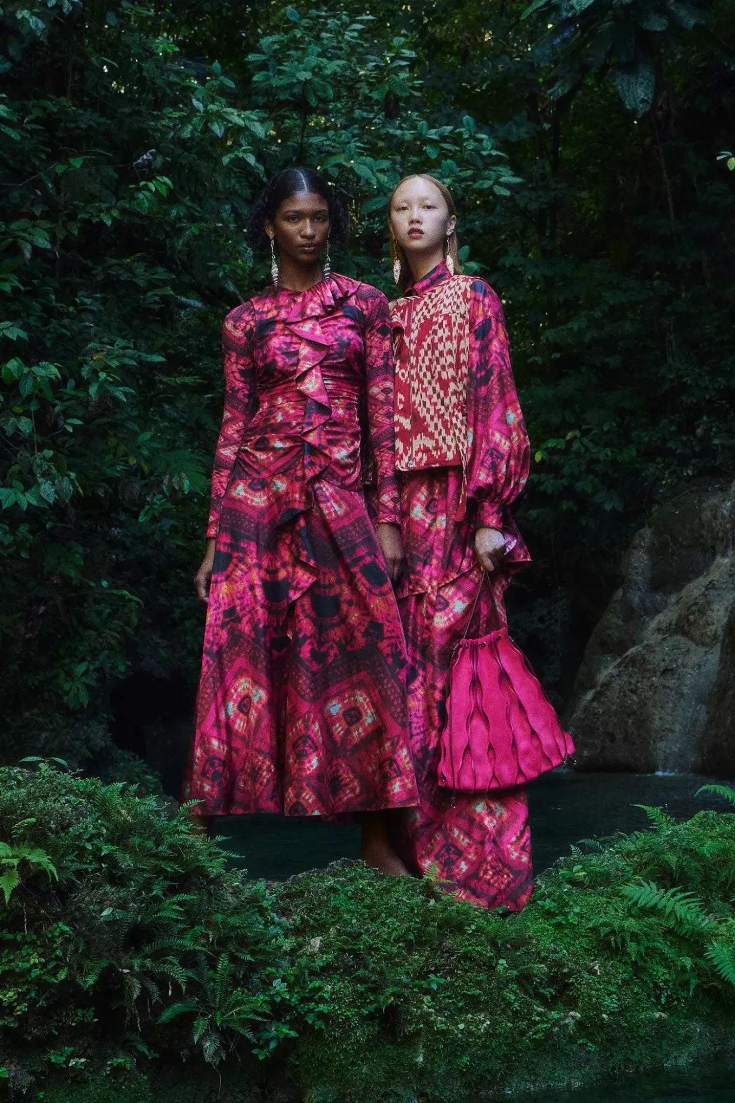 Ulla Johnson Jude Kjole