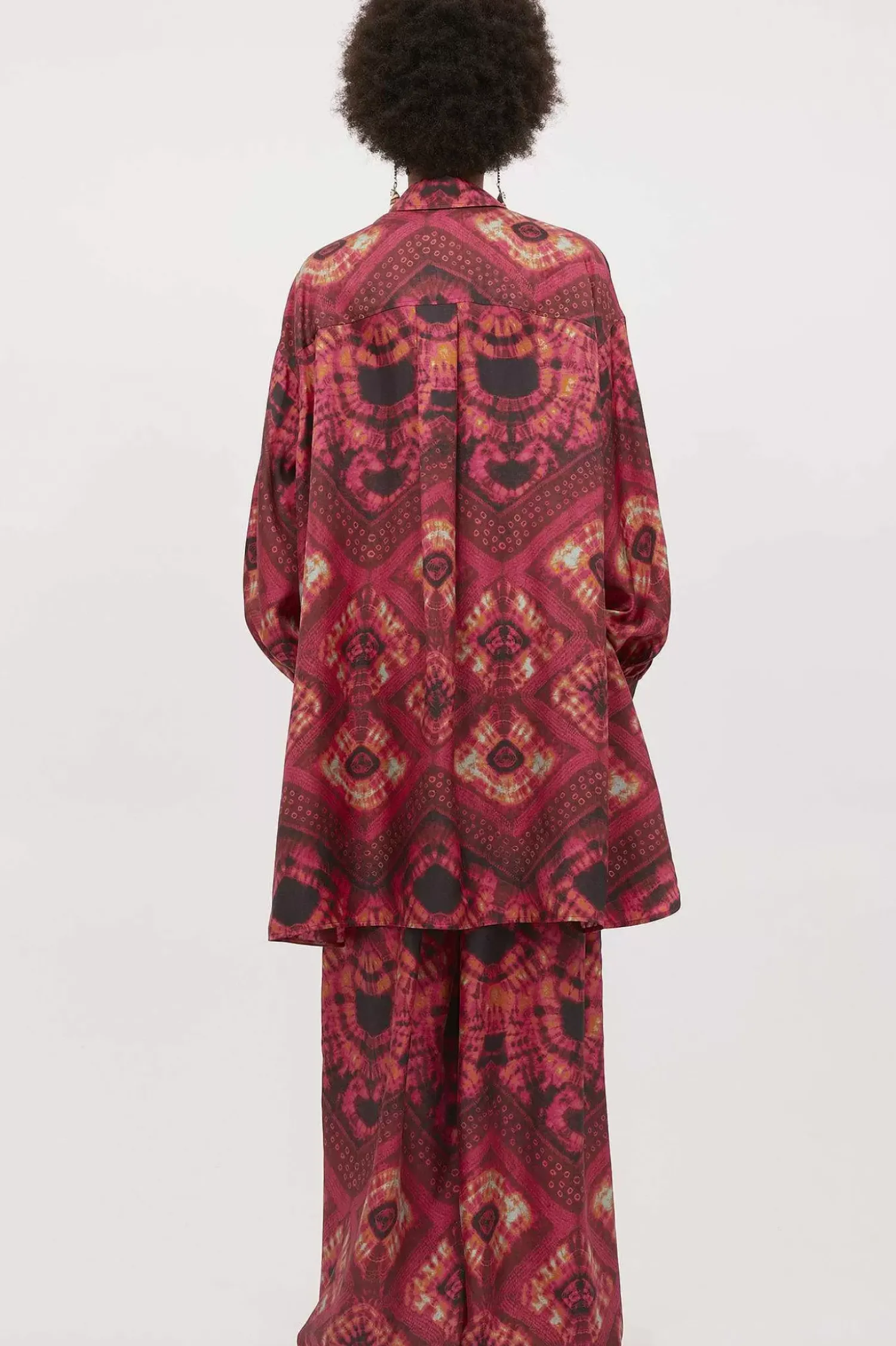 Ulla Johnson Jude Kjole