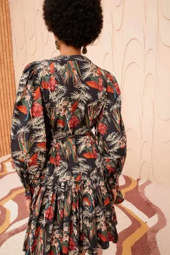 Ulla Johnson Karina Kjole